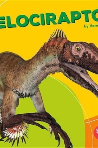 Cover of Velociraptor