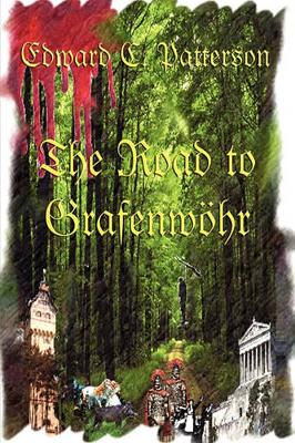 Book cover for The Road to Grafenwöhr