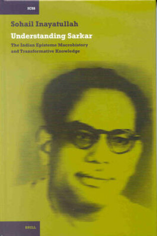 Cover of Understanding Sarkar