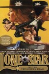 Book cover for Lone Star 01