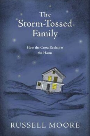 Cover of The Storm-Tossed Family