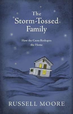 Book cover for The Storm-Tossed Family