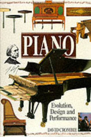 Cover of Piano