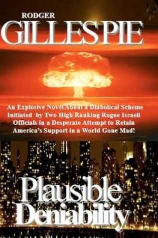 Cover of Plausible Deniability