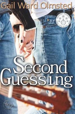 Book cover for Second Guessing