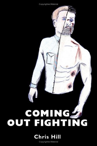 Book cover for Coming Out Fighting