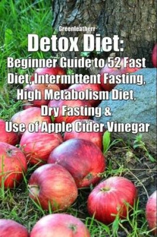 Cover of Detox Diet