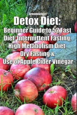 Book cover for Detox Diet