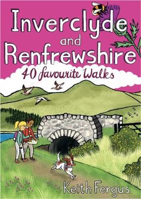 Book cover for Inverclyde and Renfrewshire