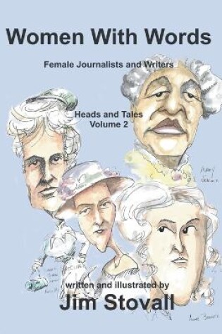 Cover of Women With Words