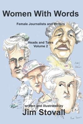 Cover of Women With Words