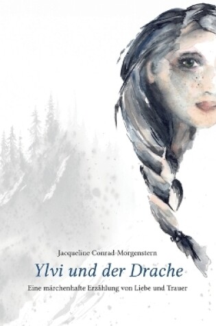 Cover of Ylvi und der Drache