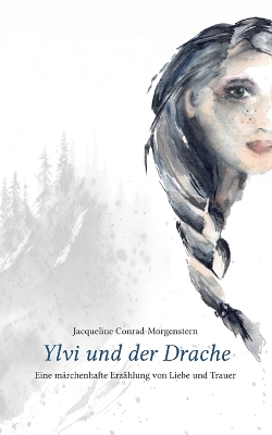 Cover of Ylvi und der Drache