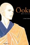 Book cover for Ôoku: The Inner Chambers, Vol. 2