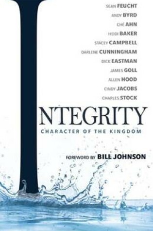 Cover of Integrity