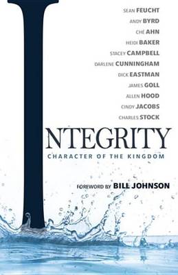 Book cover for Integrity