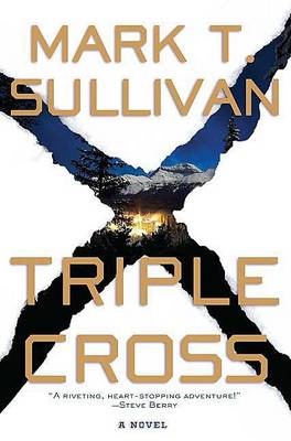 Cover of Triple Cross