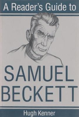Cover of A Reader's Guide to Samuel Beckett