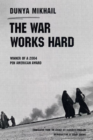 Cover of The War Works Hard