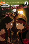 Book cover for Love Potion #8