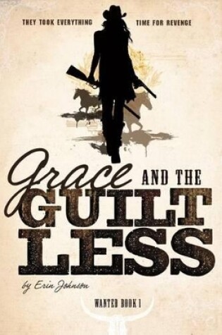Cover of Grace and the Guiltless