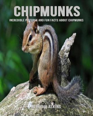 Cover of Chipmunks