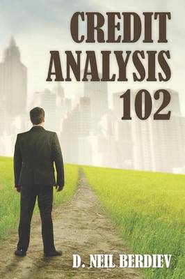 Cover of Credit Analysis 102