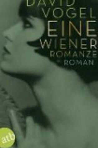 Cover of Eine Wiener Romanze