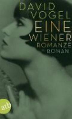 Book cover for Eine Wiener Romanze