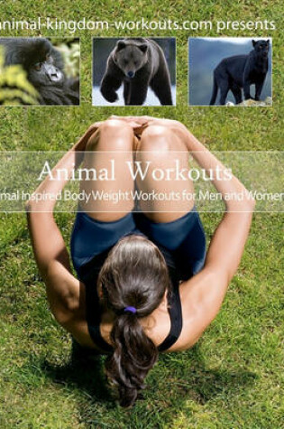 Cover of Animal Workouts