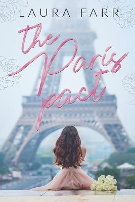 Book cover for The Paris Pact