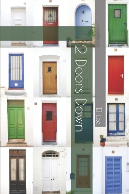 Book cover for 2 Doors Down
