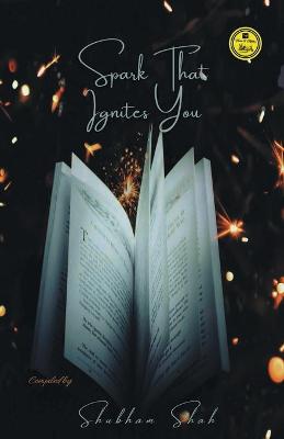 Book cover for Spark That Ignites You