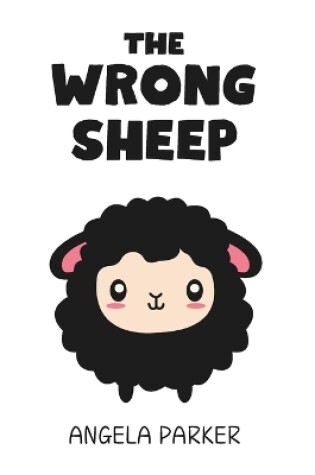 Cover of The Wrong Sheep