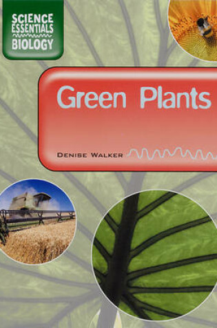 Cover of Green Plants