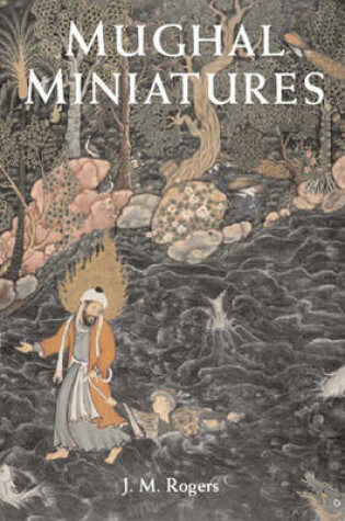 Cover of Mughal Miniatures