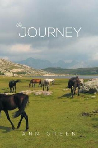 Cover of The Journey