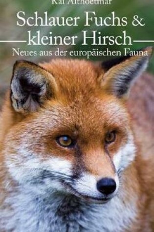 Cover of Schlauer Fuchs & Kleiner Hirsch