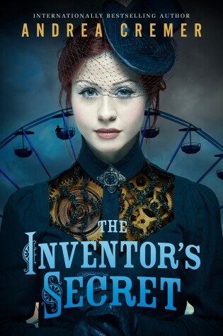 Cover of The Inventor's Secret