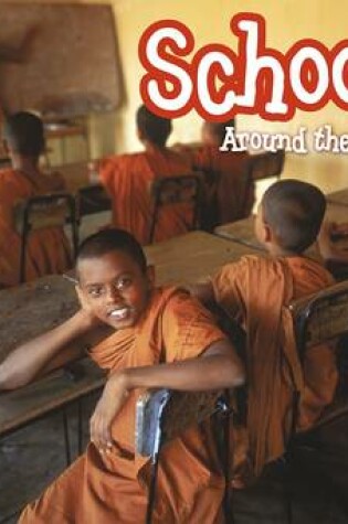 Cover of Schools Around the World