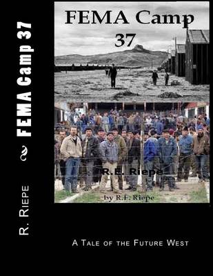 Book cover for FEMA Camp 37