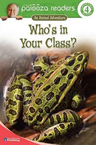 Cover of Who's in Your Class?