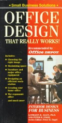 Book cover for Office Design That Really Works