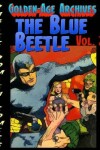 Book cover for Blue Beetle Archives vol.2