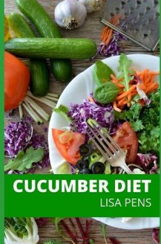 Cover of Cucumber Diet