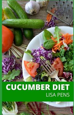 Book cover for Cucumber Diet