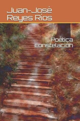 Cover of Poética constelación