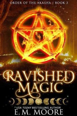 Cover of Ravished By Magic