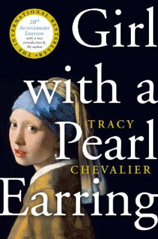 Girl With a Pearl Earring