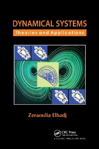 Cover of Dynamical Systems